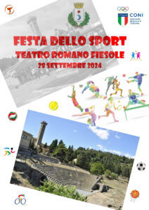 FESTA DELLO SPORT